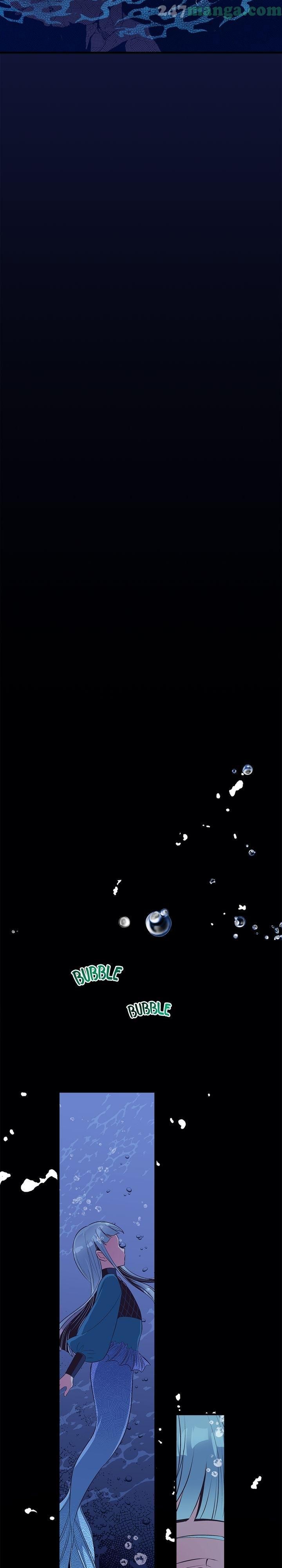 Lost Princess chapter 91 page 22