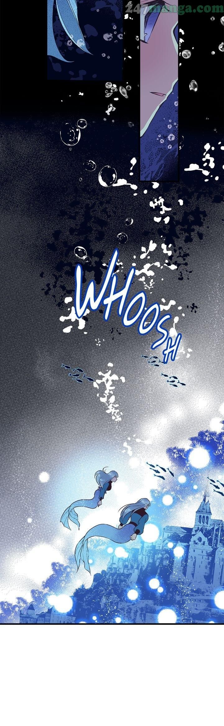 Lost Princess chapter 91 page 23