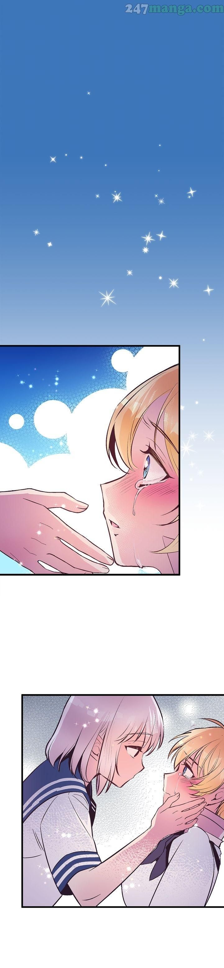 Lost Princess chapter 91 page 3