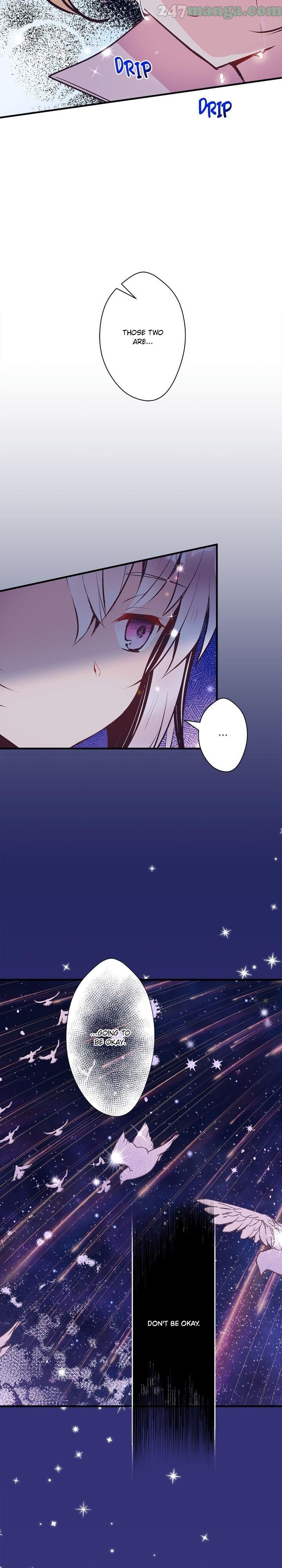 Lost Princess chapter 91 page 5