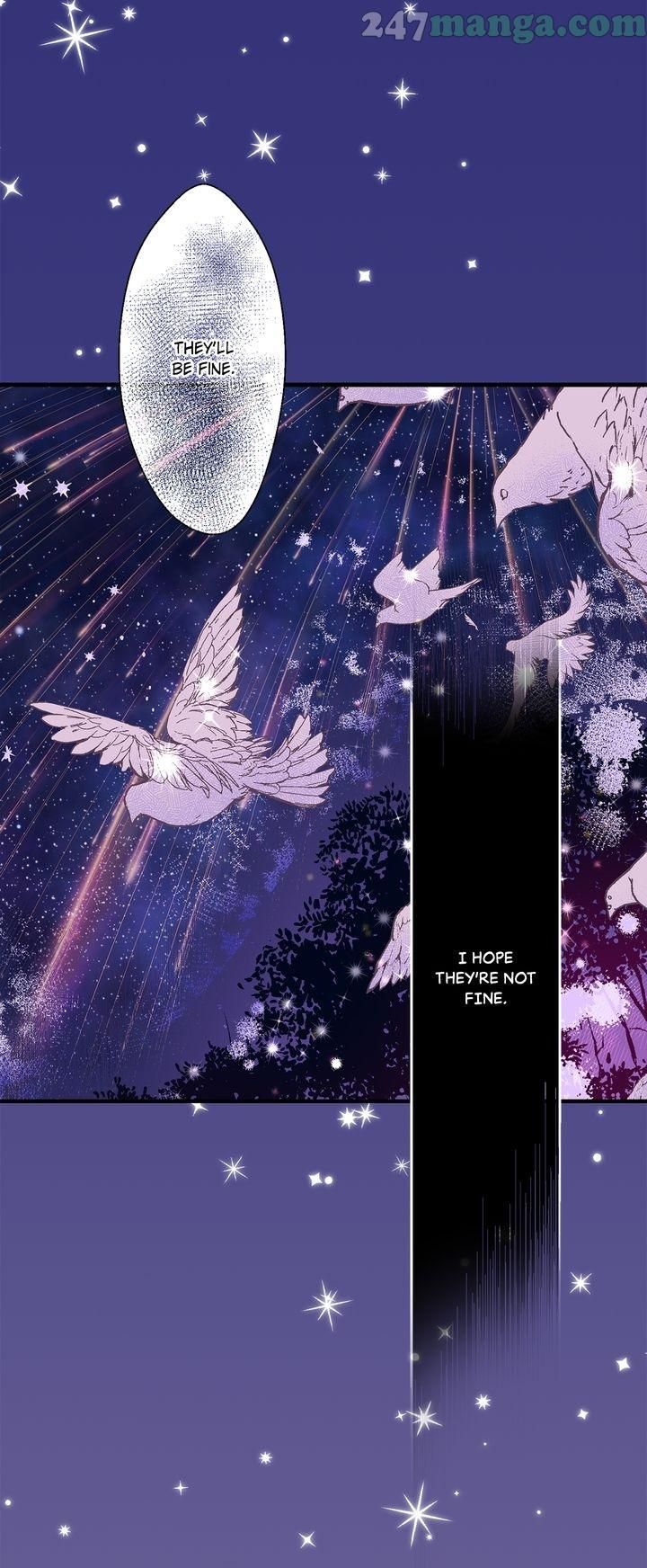 Lost Princess chapter 91 page 6