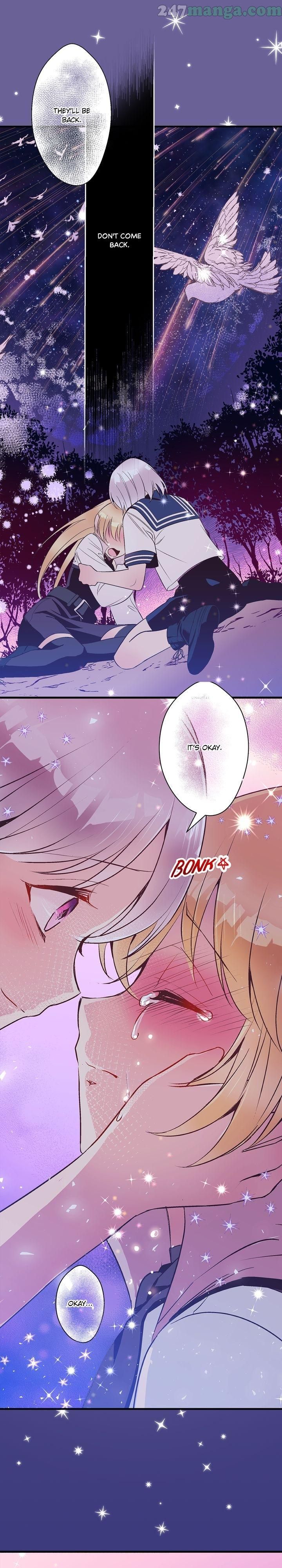 Lost Princess chapter 91 page 7