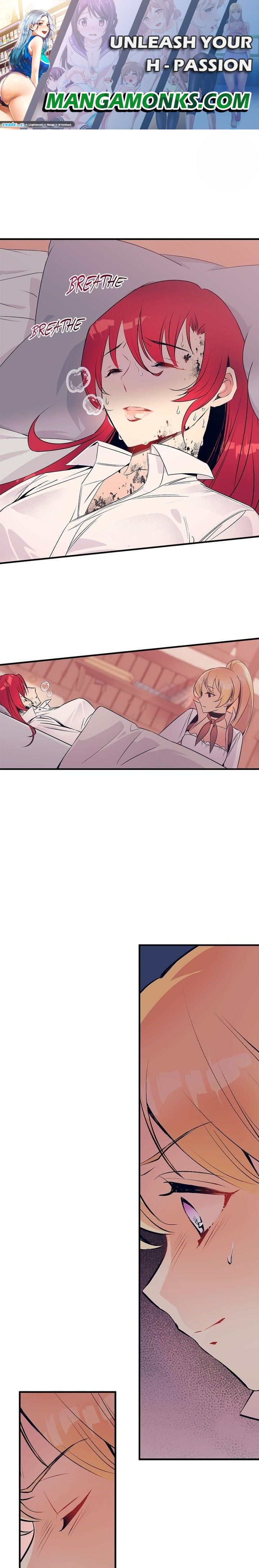 Lost Princess chapter 92 page 1