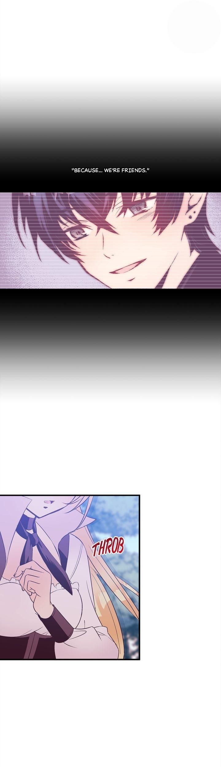 Lost Princess chapter 92 page 10