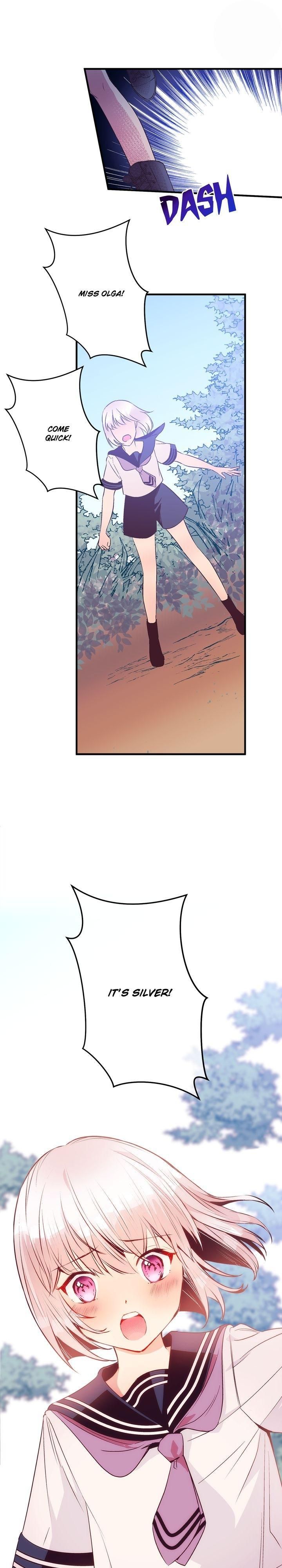 Lost Princess chapter 92 page 14