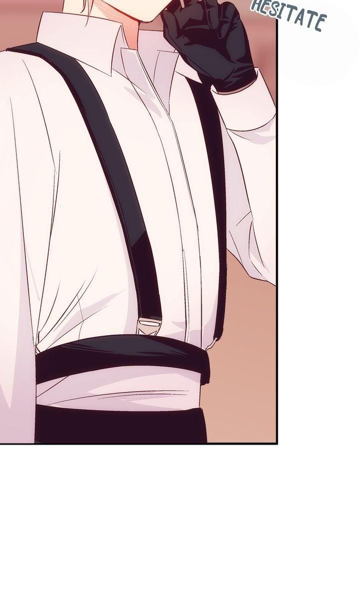 Lost Princess chapter 92 page 16