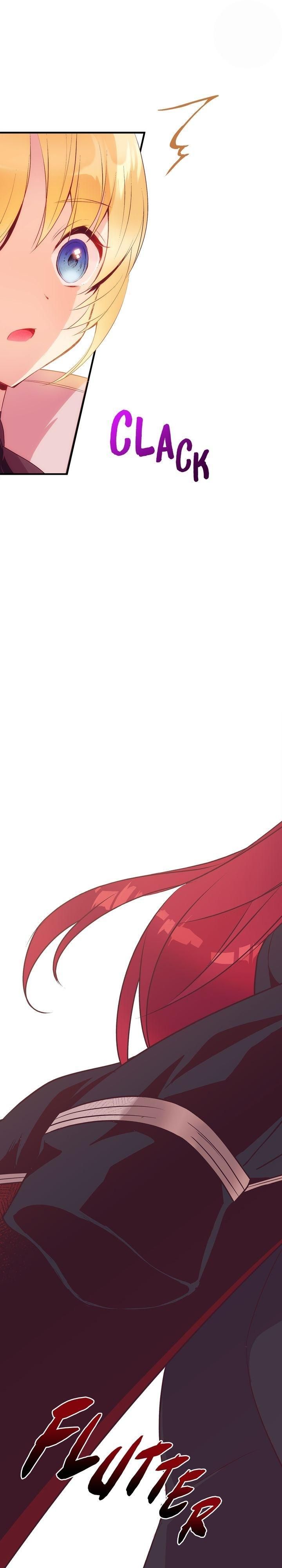 Lost Princess chapter 92 page 17