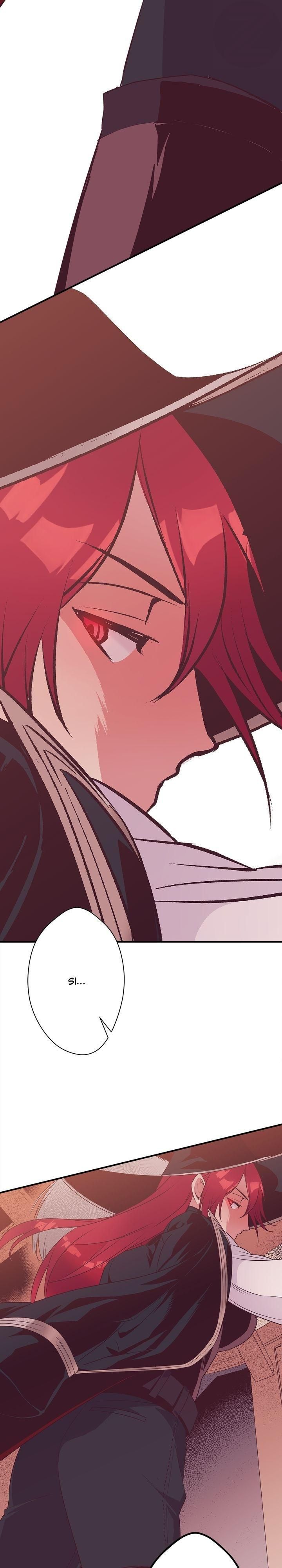 Lost Princess chapter 92 page 18