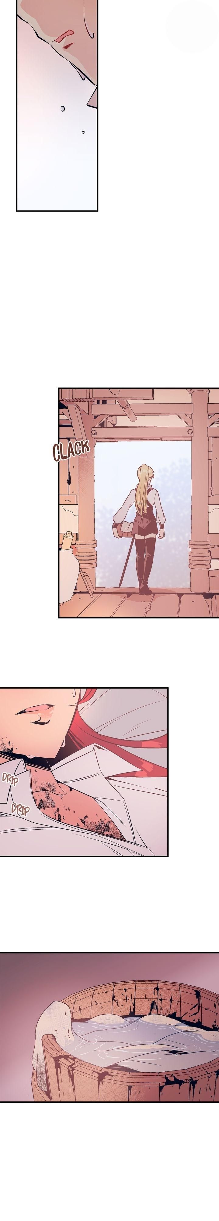 Lost Princess chapter 92 page 2