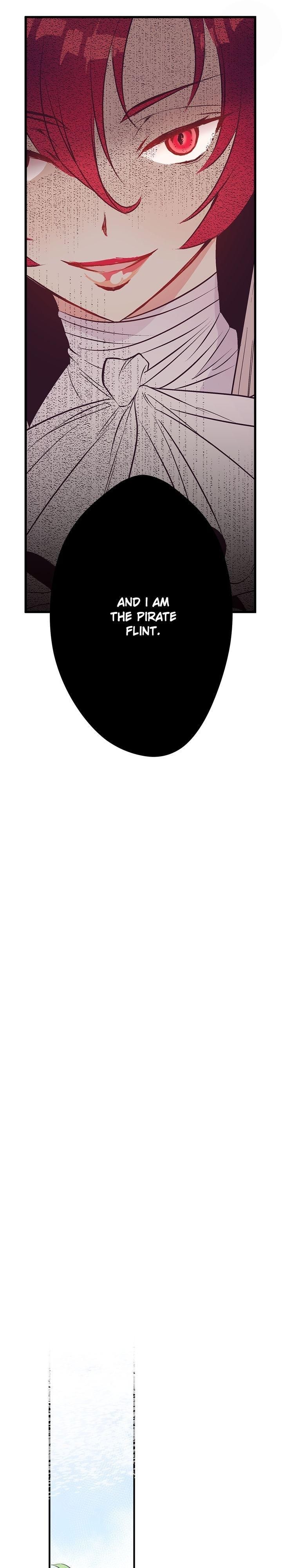 Lost Princess chapter 92 page 21