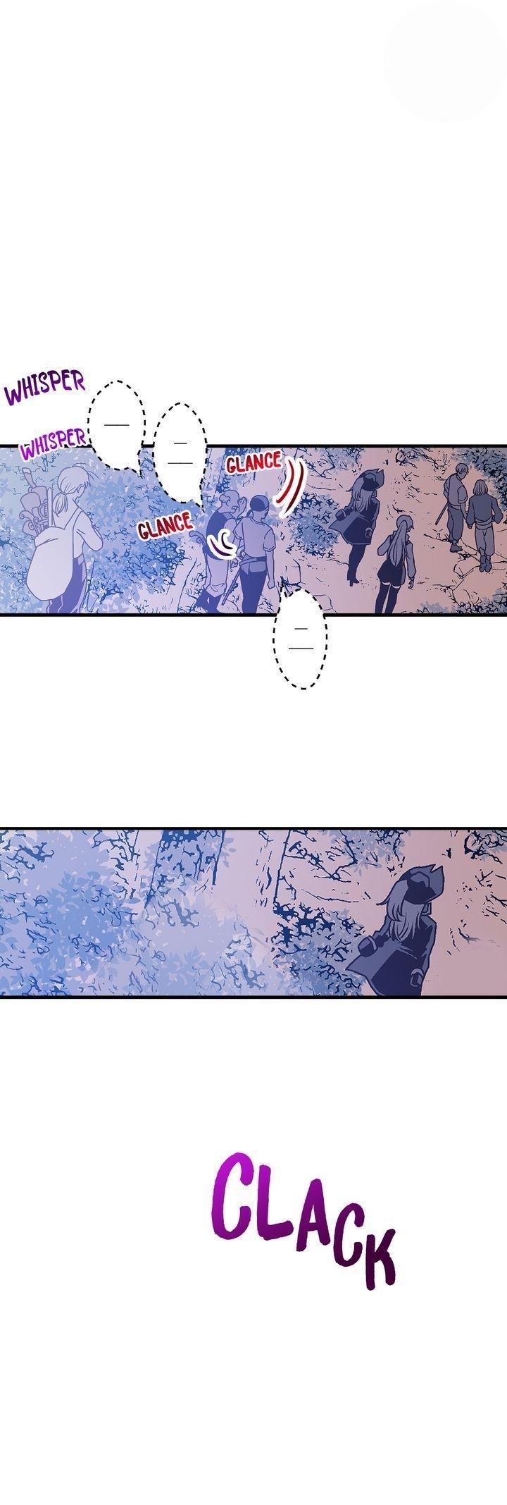 Lost Princess chapter 92 page 24