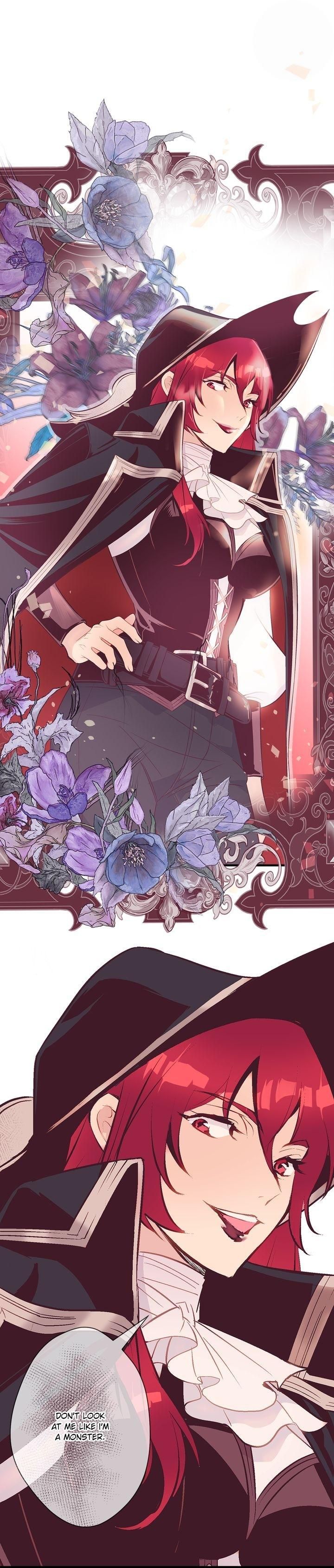 Lost Princess chapter 92 page 25