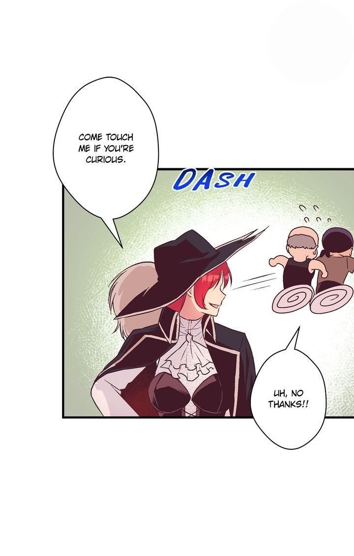 Lost Princess chapter 92 page 26