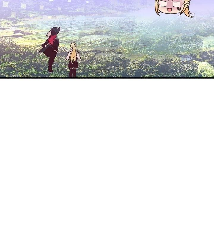 Lost Princess chapter 92 page 28