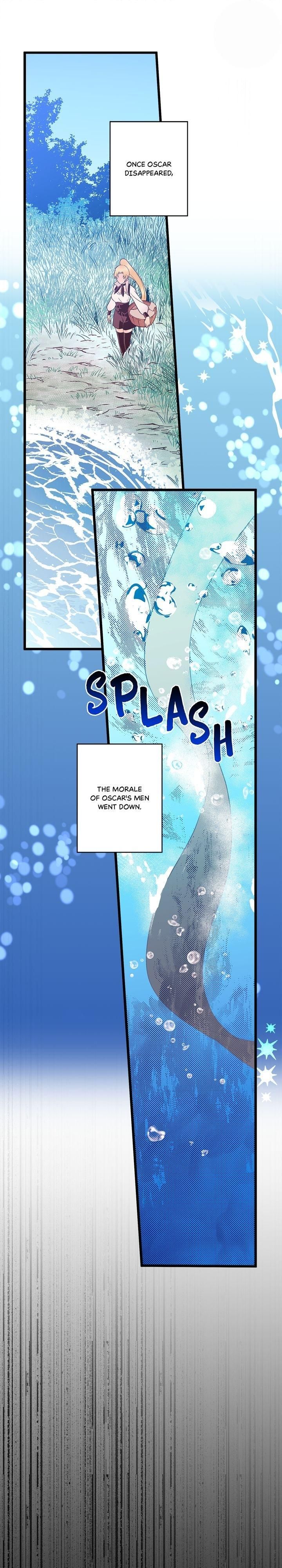 Lost Princess chapter 92 page 4