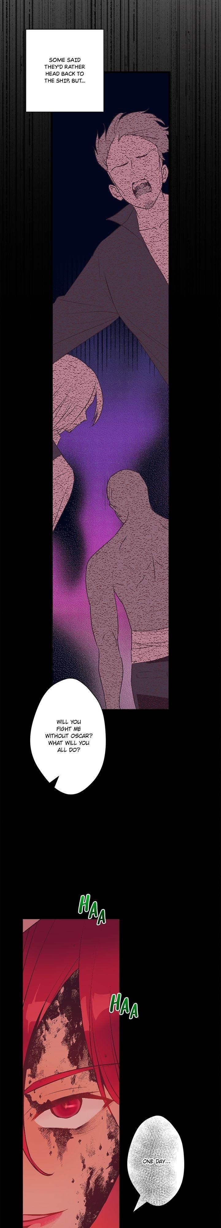 Lost Princess chapter 92 page 5