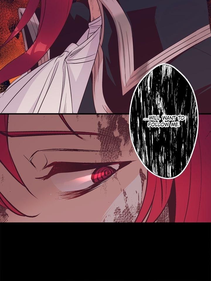 Lost Princess chapter 92 page 7