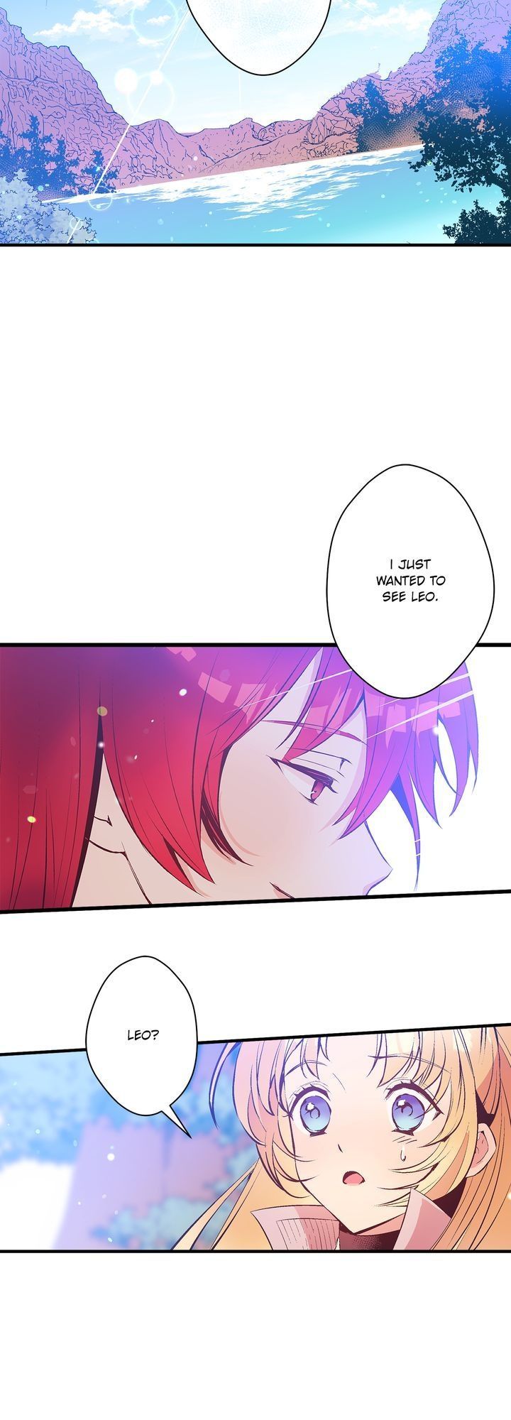 Lost Princess chapter 93 page 16