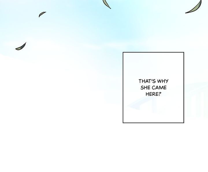 Lost Princess chapter 93 page 19