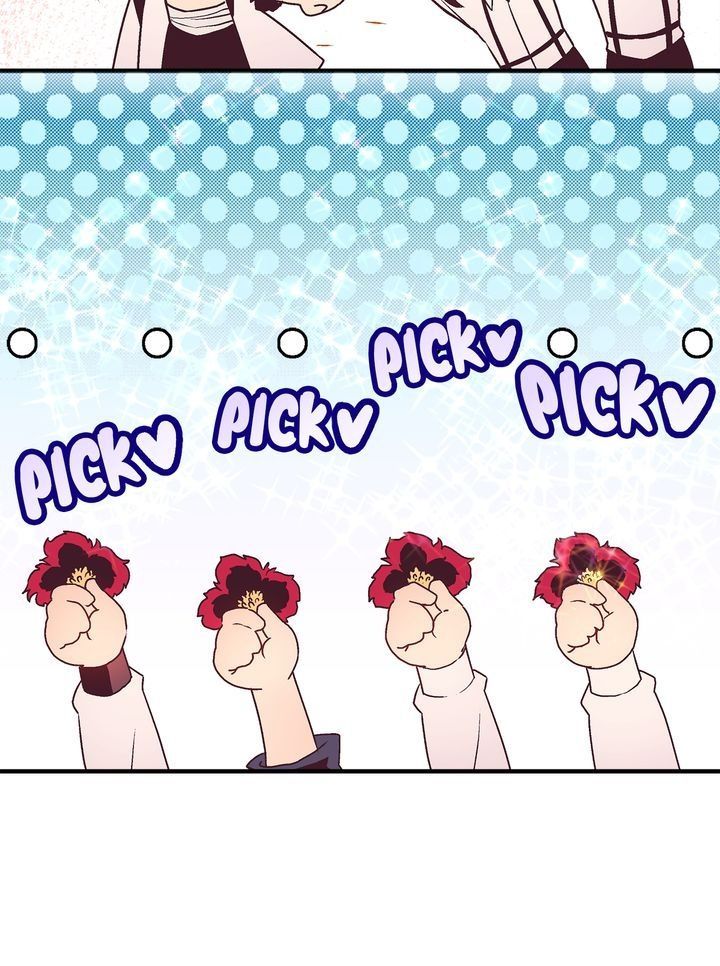 Lost Princess chapter 93 page 7