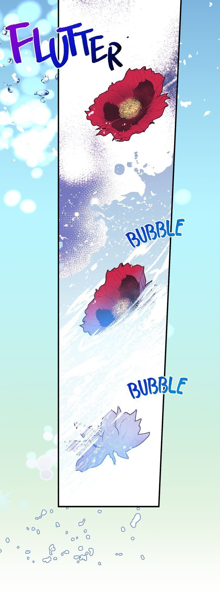 Lost Princess chapter 93 page 9