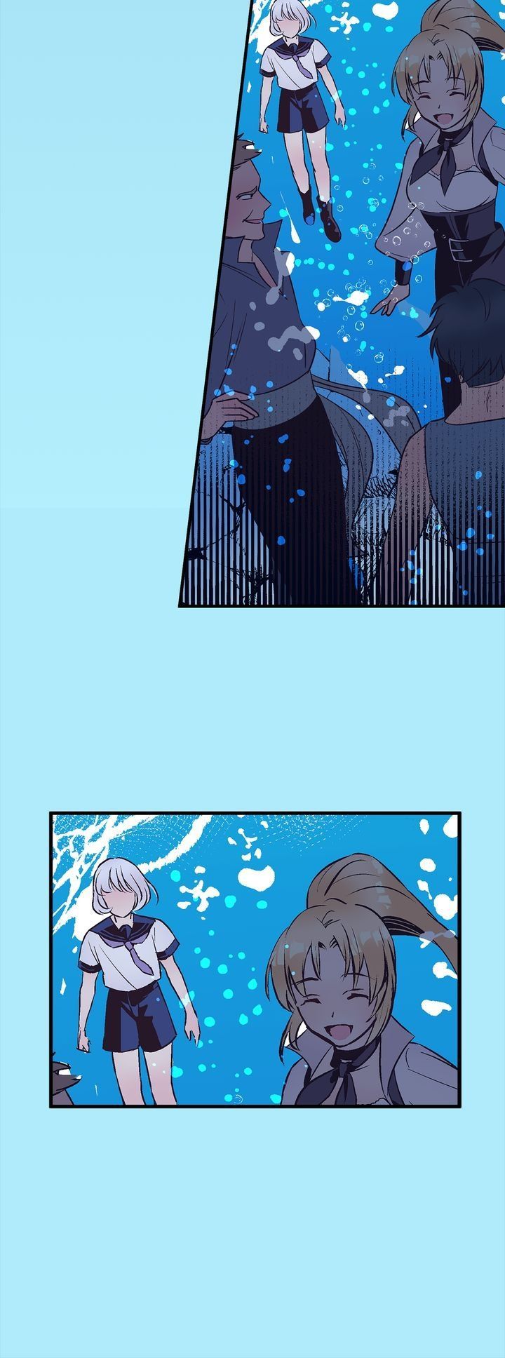 Lost Princess chapter 94 page 10