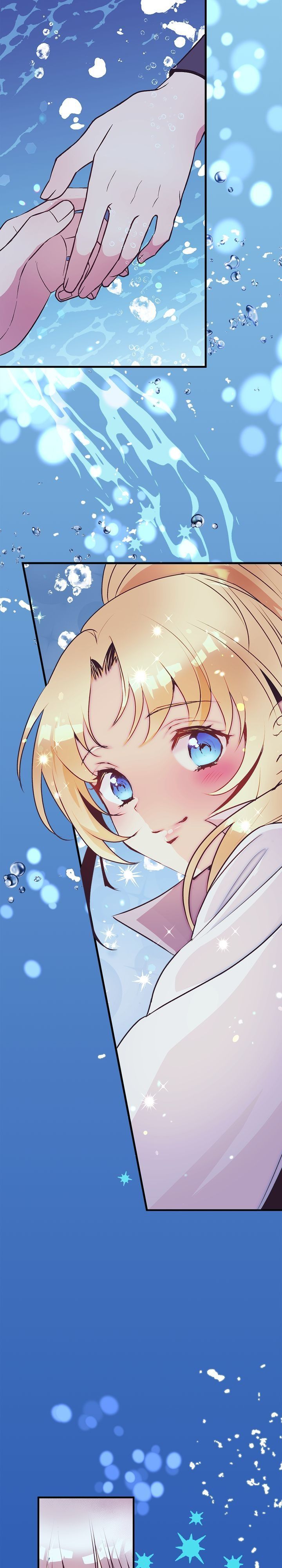 Lost Princess chapter 94 page 12