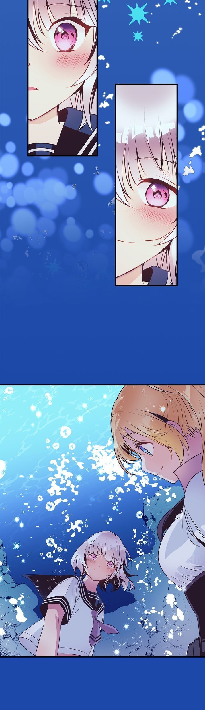 Lost Princess chapter 94 page 13