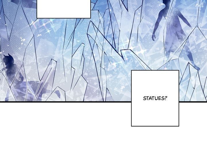 Lost Princess chapter 94 page 19