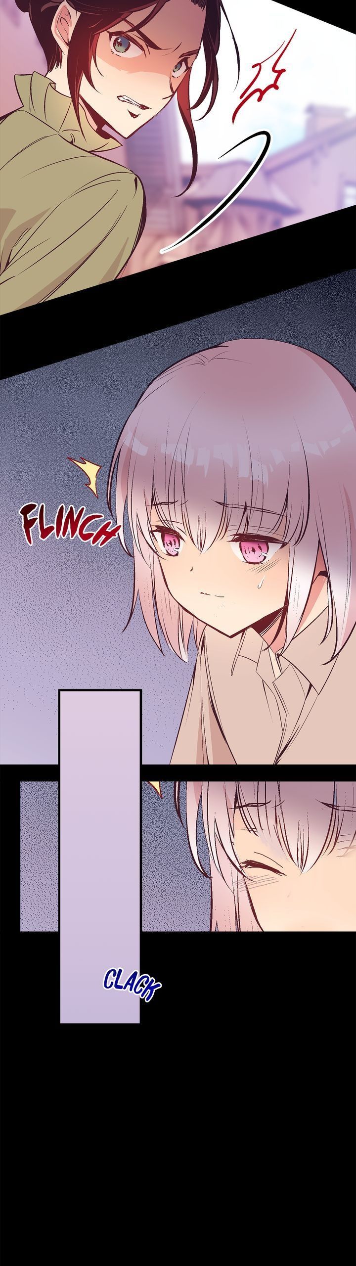 Lost Princess chapter 94 page 3