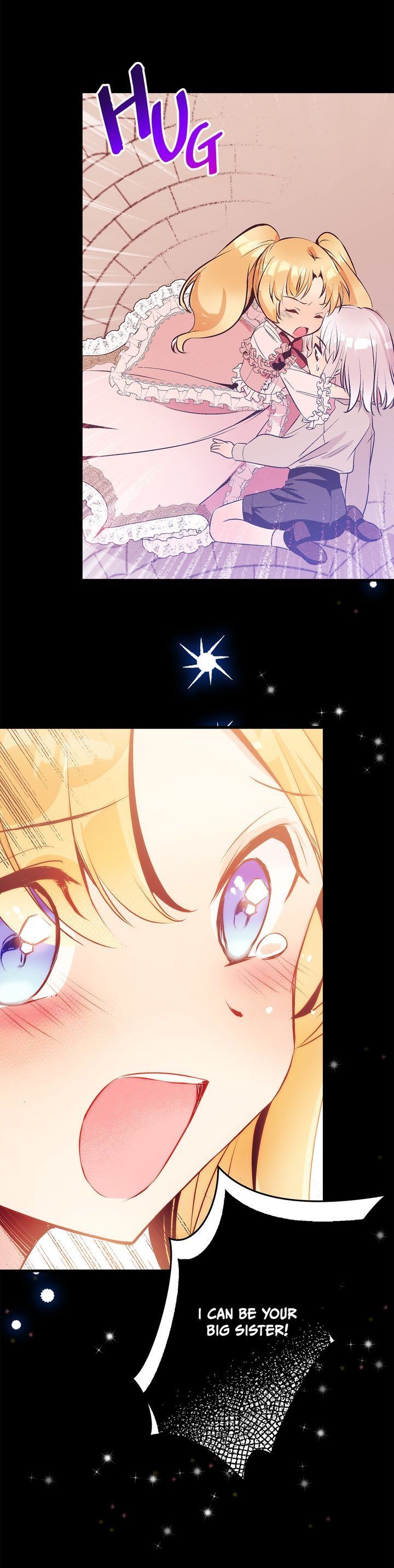 Lost Princess chapter 94 page 7