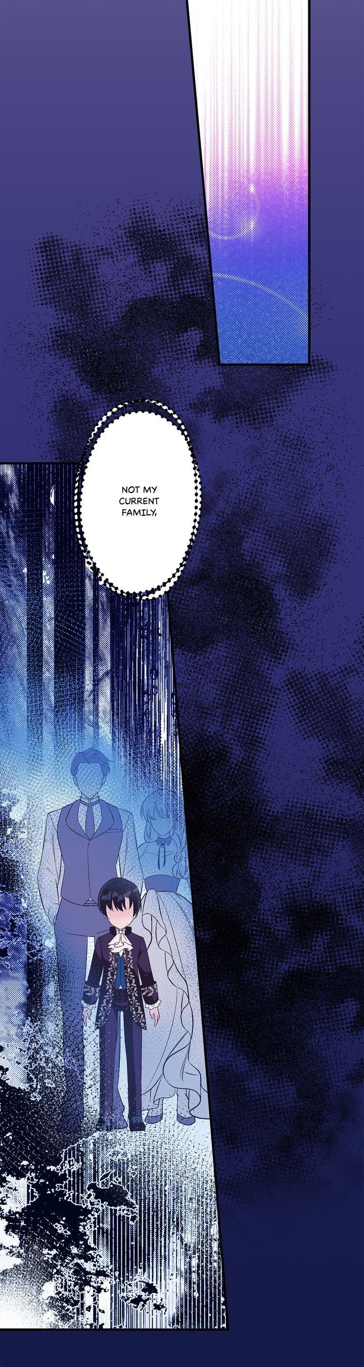 Lost Princess chapter 95 page 13