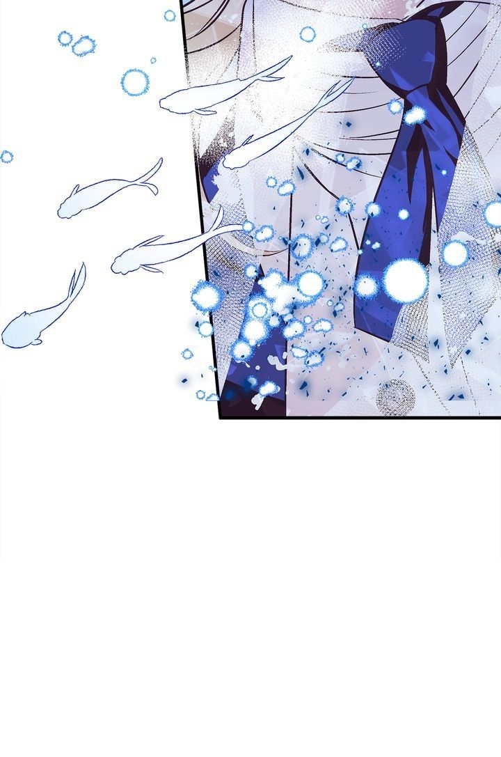 Lost Princess chapter 95 page 21