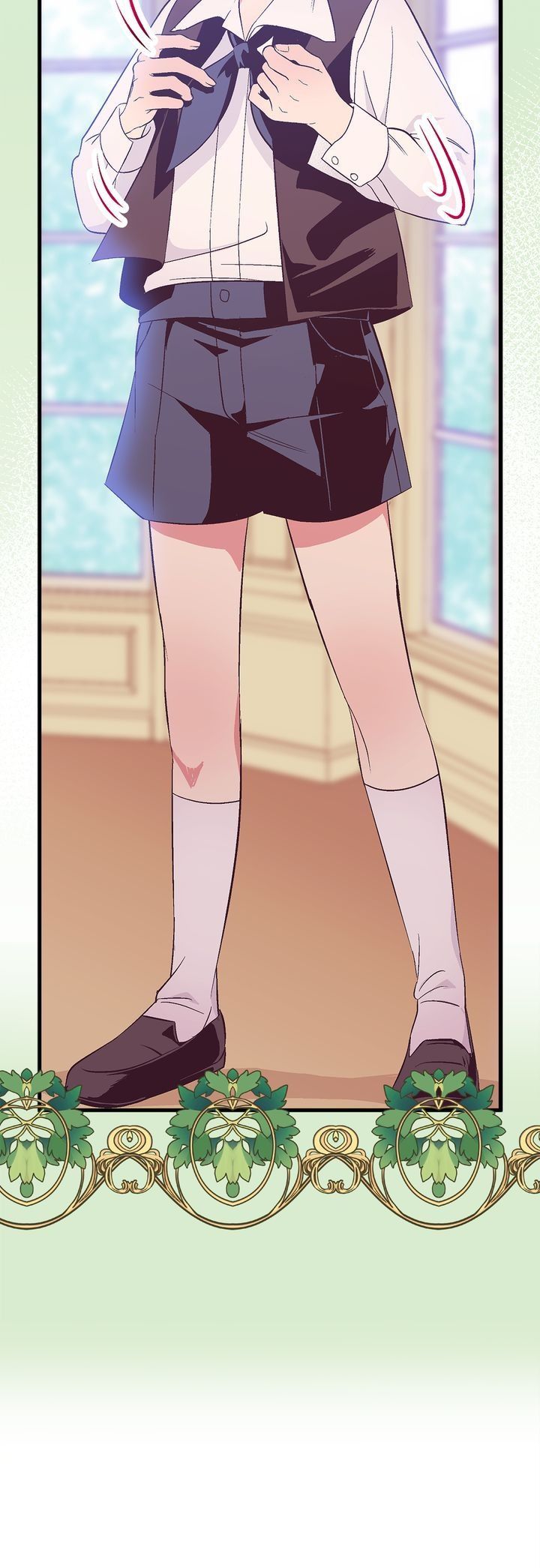 Lost Princess chapter 95 page 3