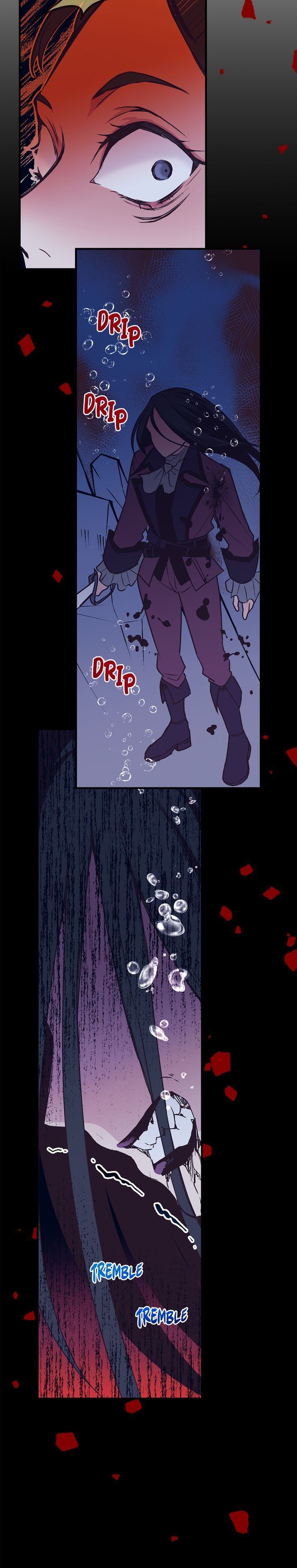 Lost Princess chapter 96 page 11