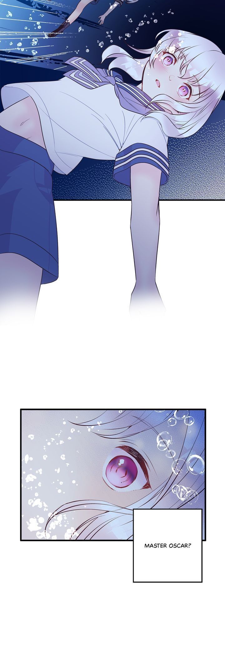 Lost Princess chapter 96 page 14