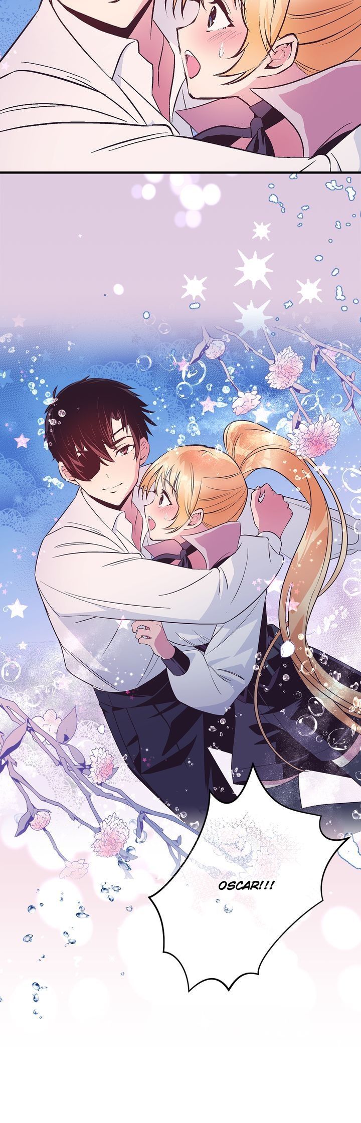 Lost Princess chapter 96 page 16