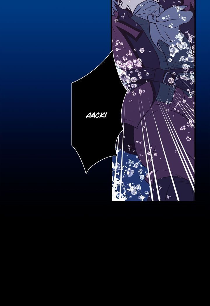 Lost Princess chapter 96 page 19