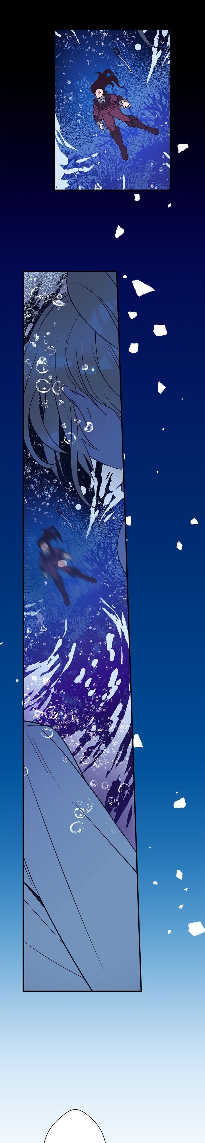 Lost Princess chapter 96 page 20