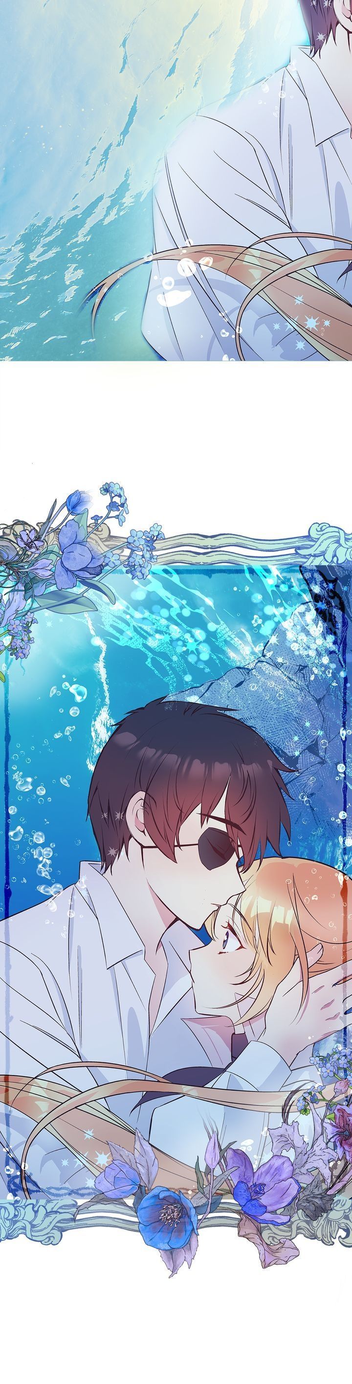 Lost Princess chapter 96 page 25