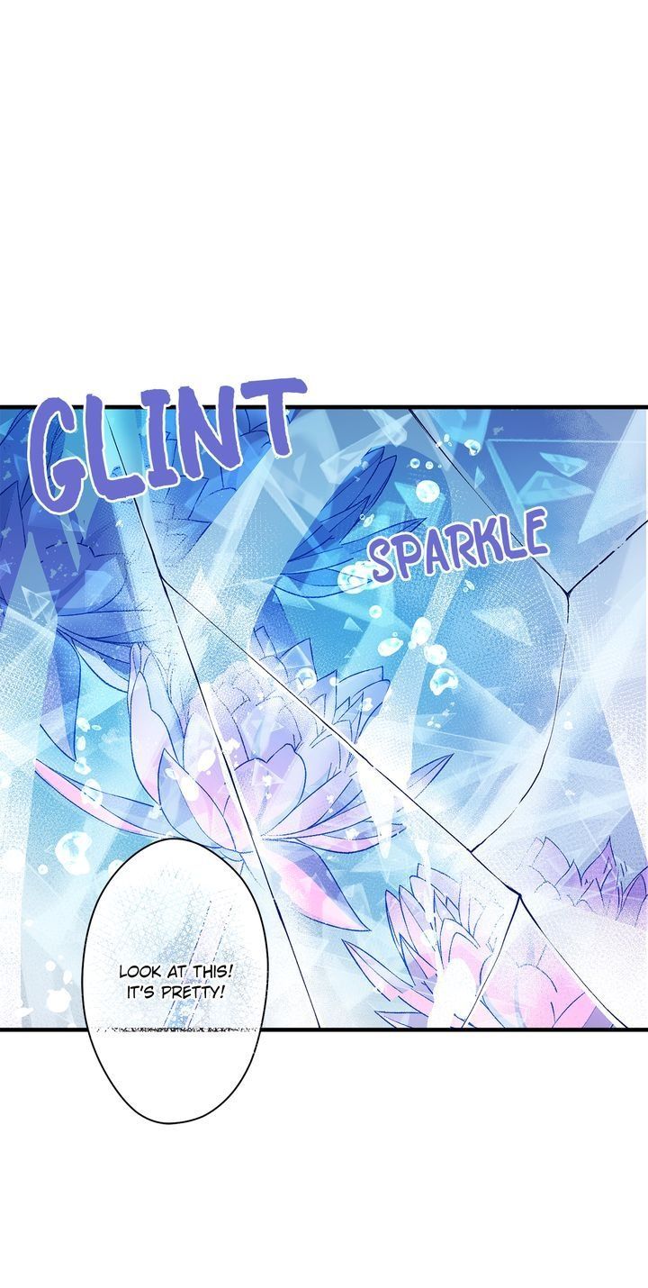 Lost Princess chapter 96 page 3