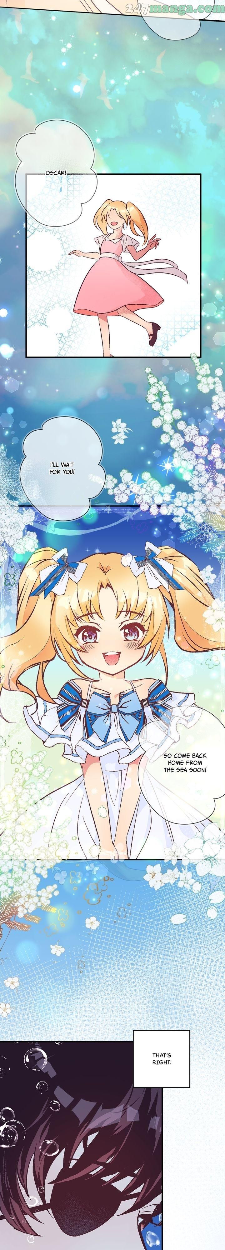 Lost Princess chapter 97 page 15