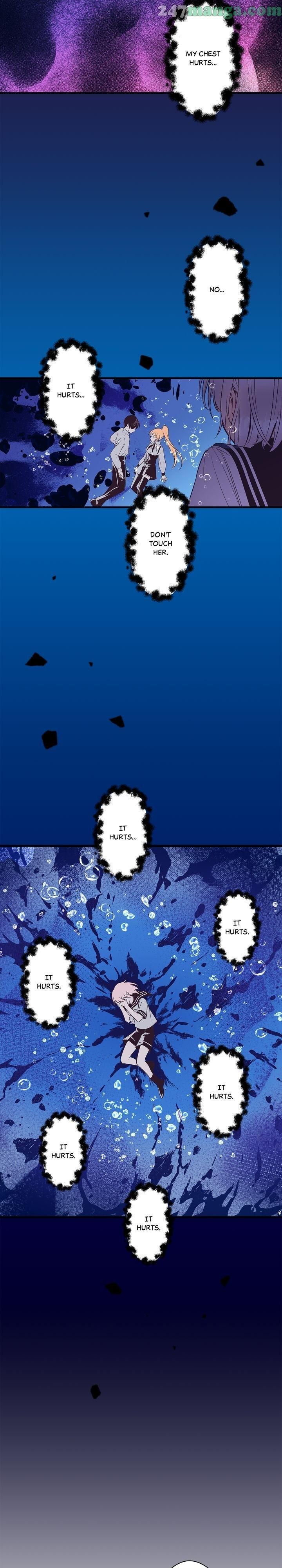 Lost Princess chapter 97 page 2