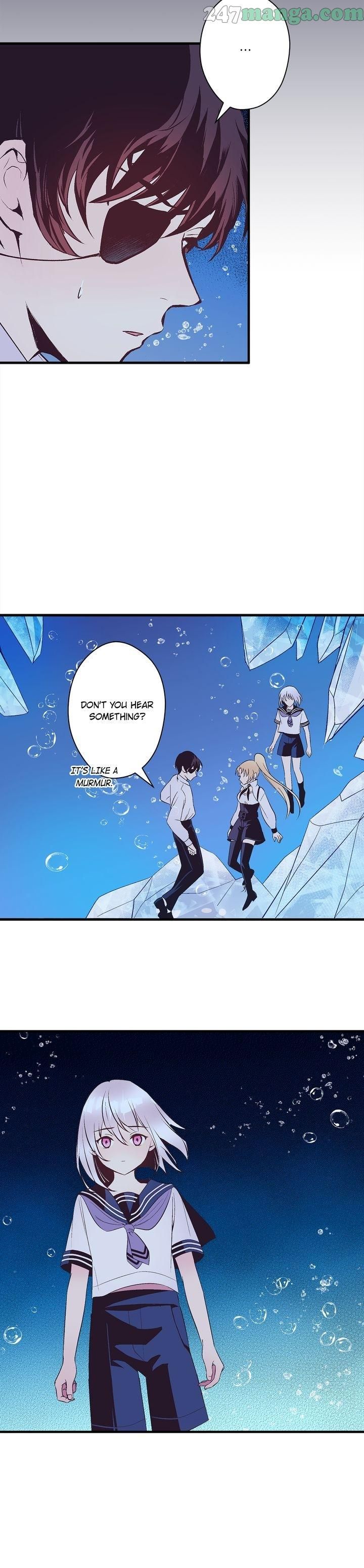 Lost Princess chapter 97 page 3