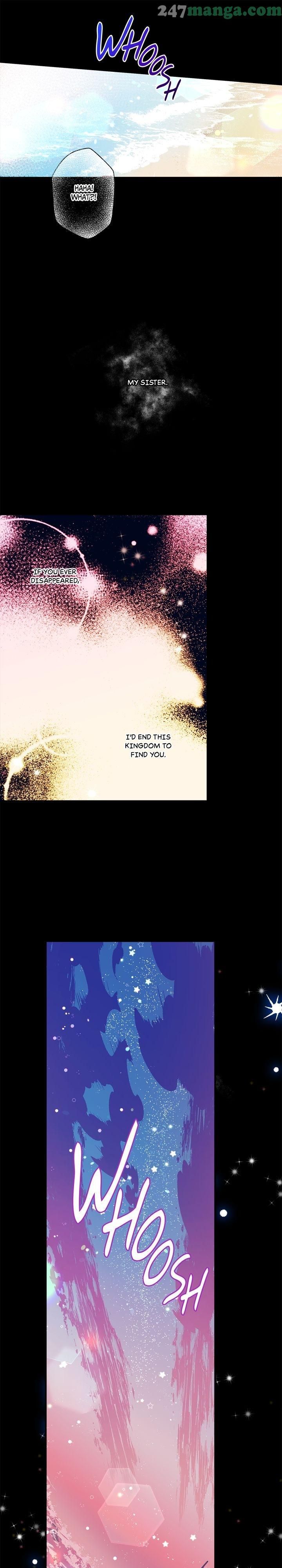 Lost Princess chapter 98 page 10