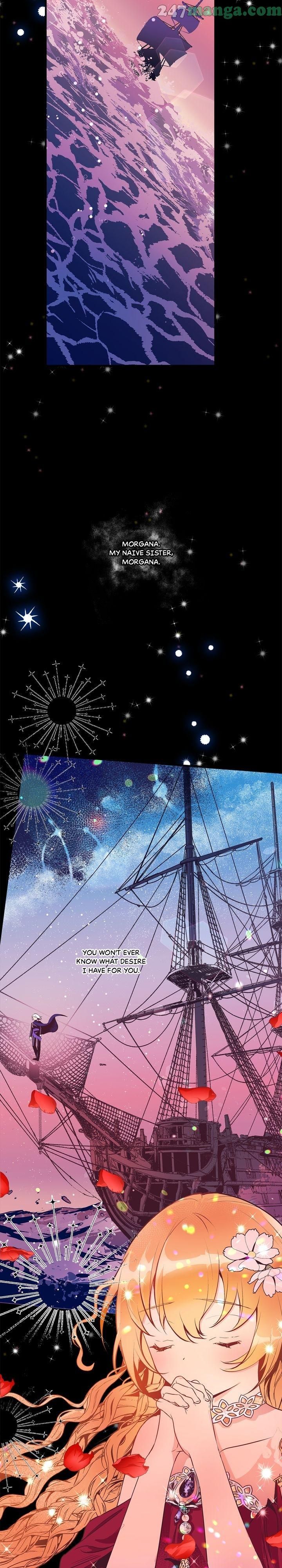 Lost Princess chapter 98 page 11