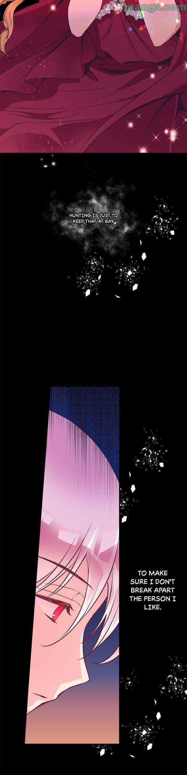 Lost Princess chapter 98 page 12