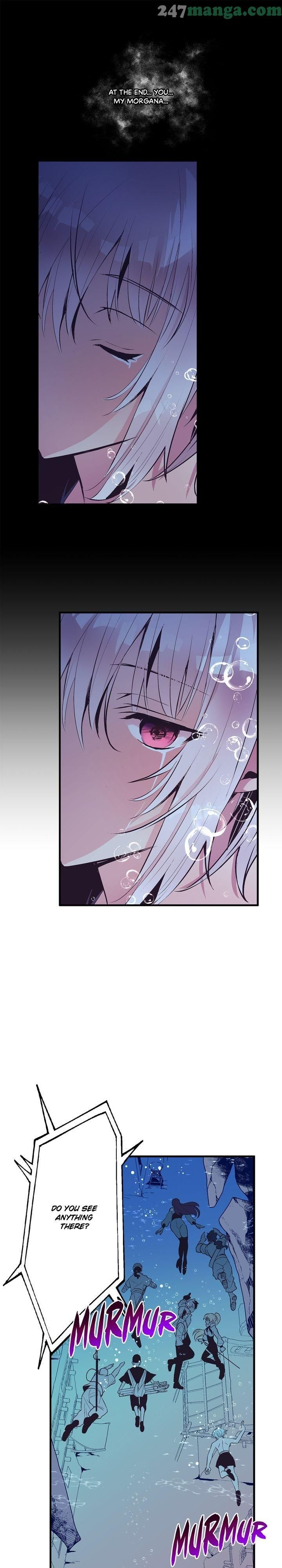 Lost Princess chapter 98 page 13