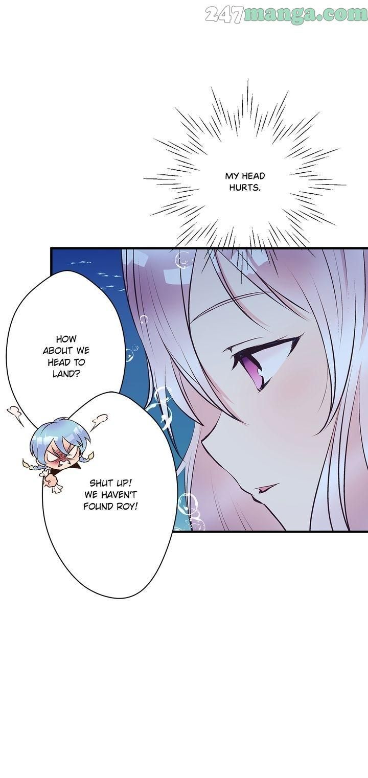 Lost Princess chapter 98 page 15