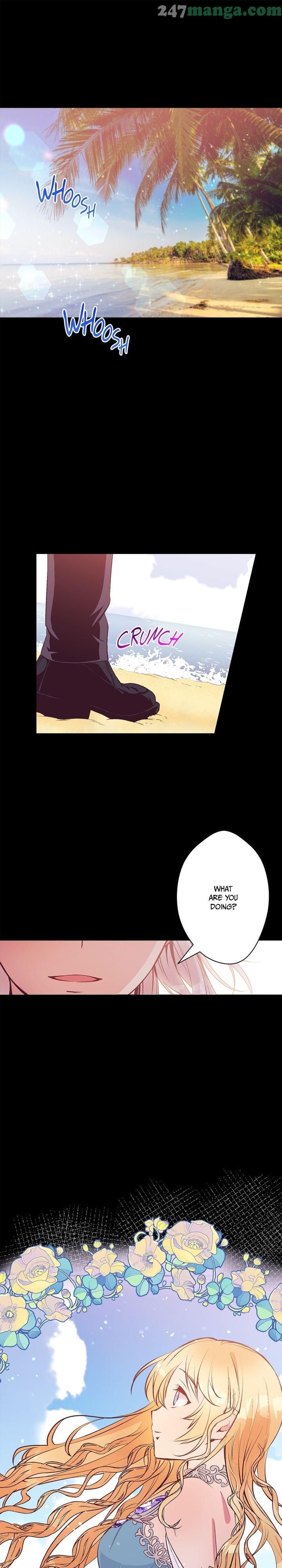 Lost Princess chapter 98 page 2